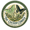 The Cocoon Corner - Home